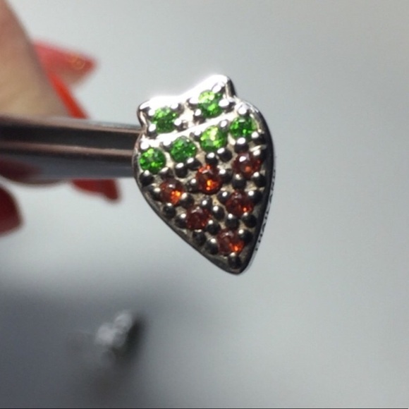 CHOCOLATE STRAWBERRIES 🍓GEMSTONES & CHOCOLATE   SAVE FOR CHRISTMAS 🎄🦌🎄 - Picture 10 of 12